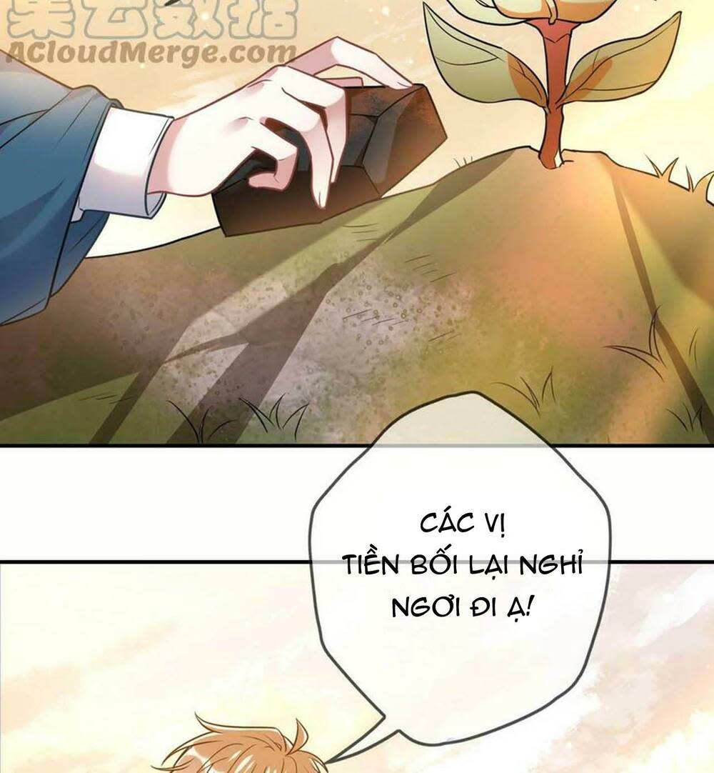 chung cư yêu quái chapter 90 - Next Chapter 91