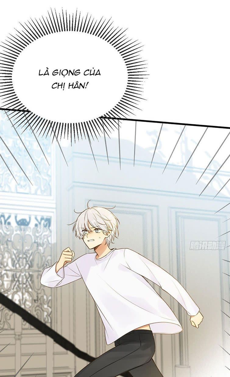 Chỉ Có Đuôi Là Không Thể Chap 6 - Next Chap 7