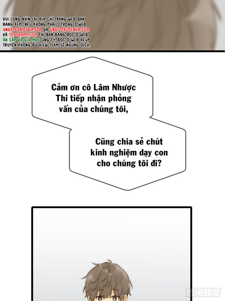 Chỉ Có Đuôi Là Không Thể Chap 40 - Next Chap 41