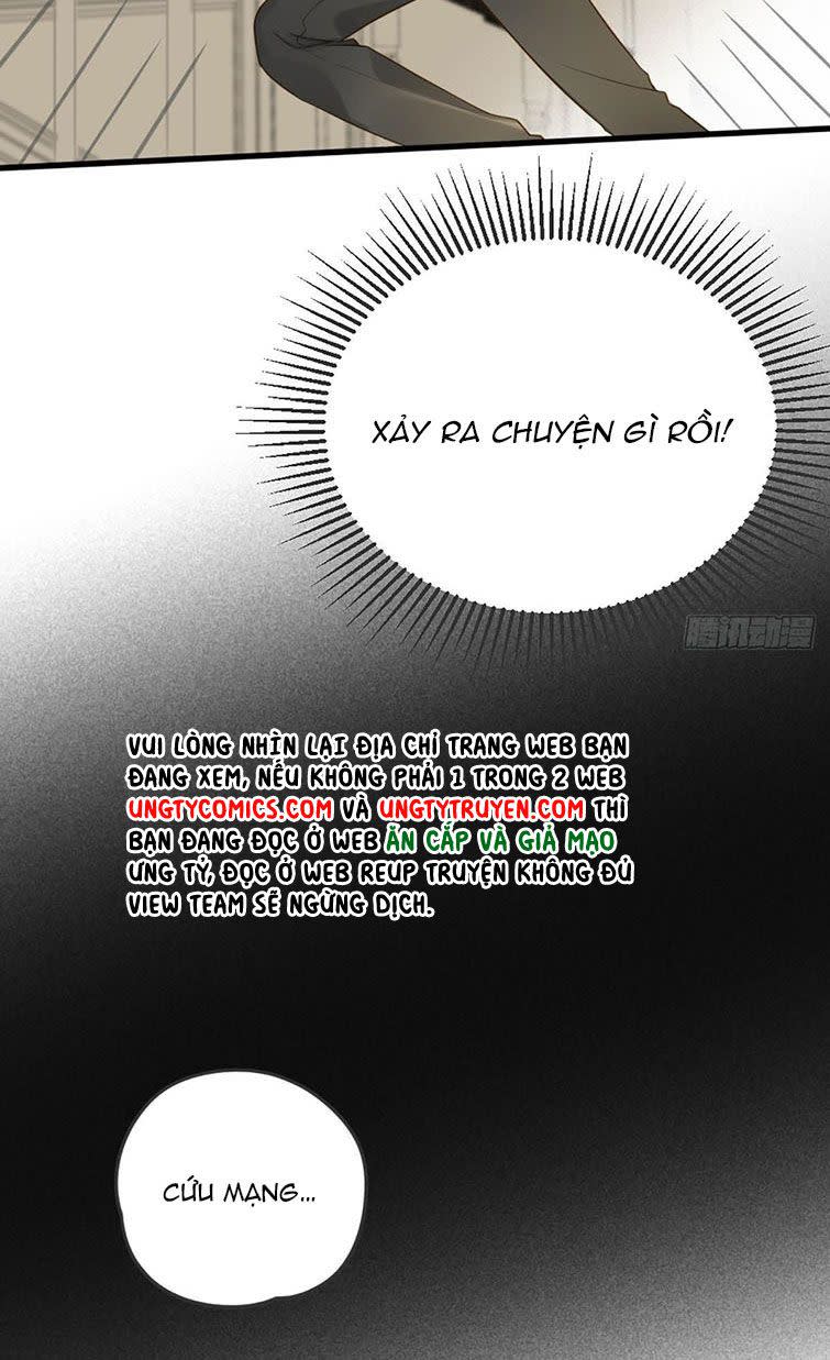 Chỉ Có Đuôi Là Không Thể Chap 6 - Next Chap 7