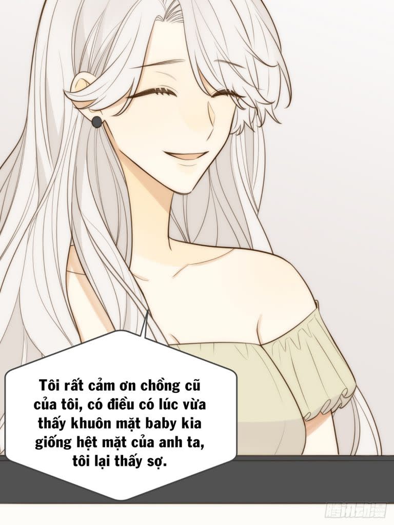 Chỉ Có Đuôi Là Không Thể Chap 40 - Next Chap 41