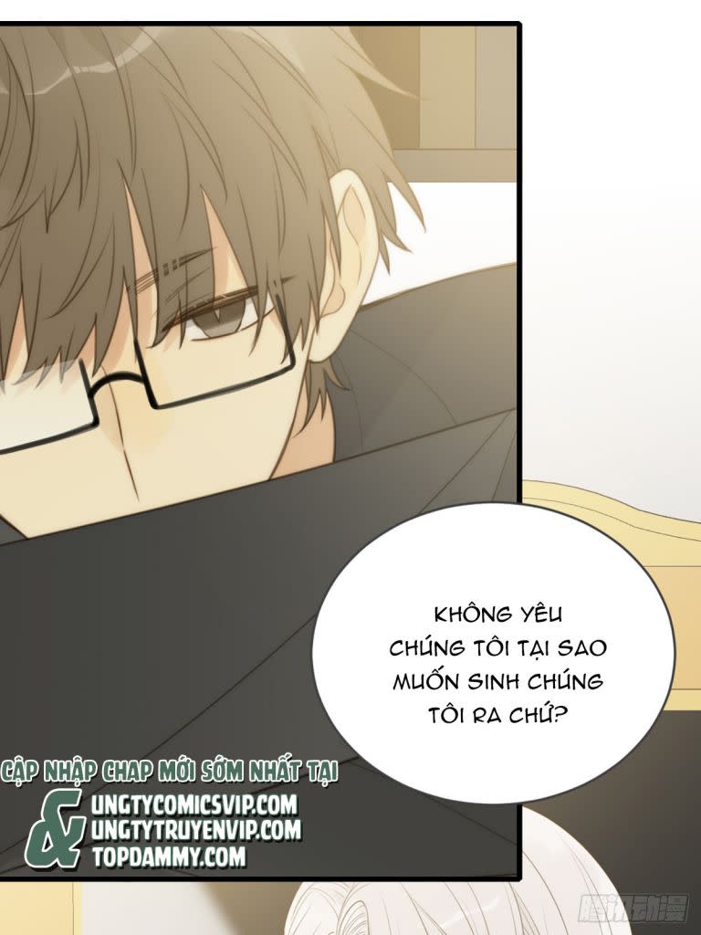 Chỉ Có Đuôi Là Không Thể Chap 40 - Next Chap 41