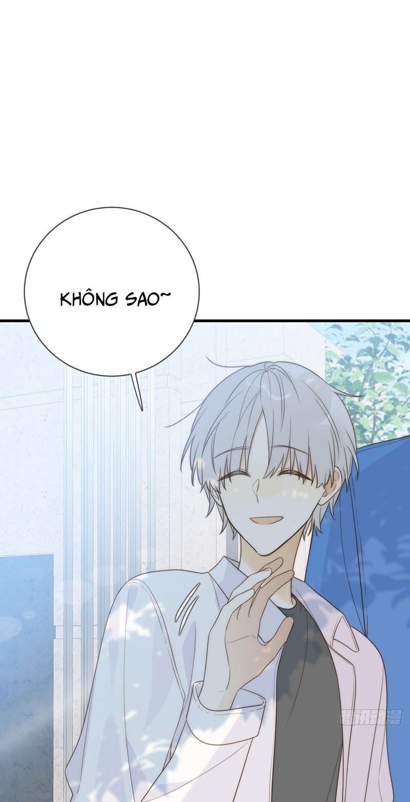 Chỉ Có Đuôi Là Không Thể Chap 41 - Next Chap 42