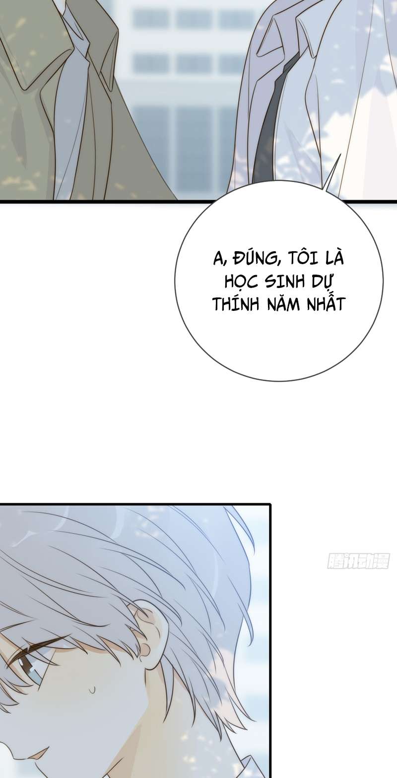 Chỉ Có Đuôi Là Không Thể Chap 41 - Next Chap 42