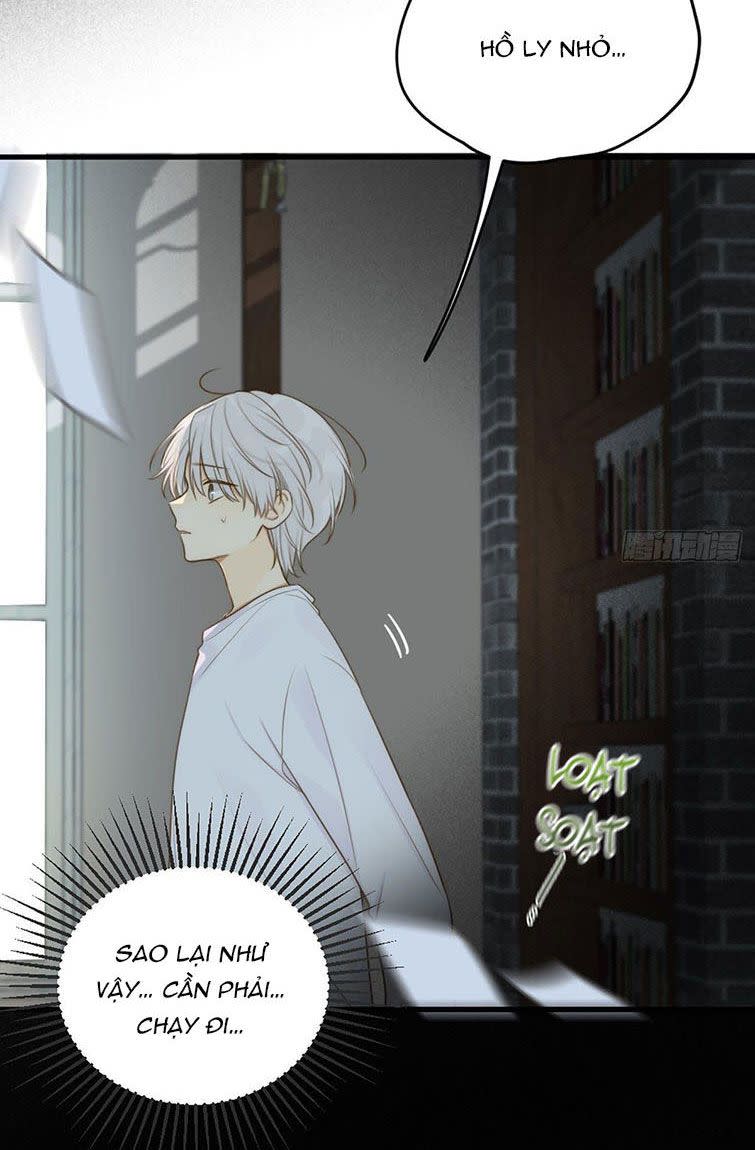 Chỉ Có Đuôi Là Không Thể Chap 6 - Next Chap 7