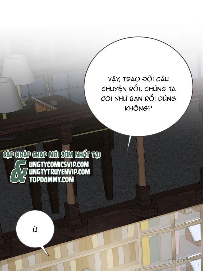 Chỉ Có Đuôi Là Không Thể Chap 40 - Next Chap 41