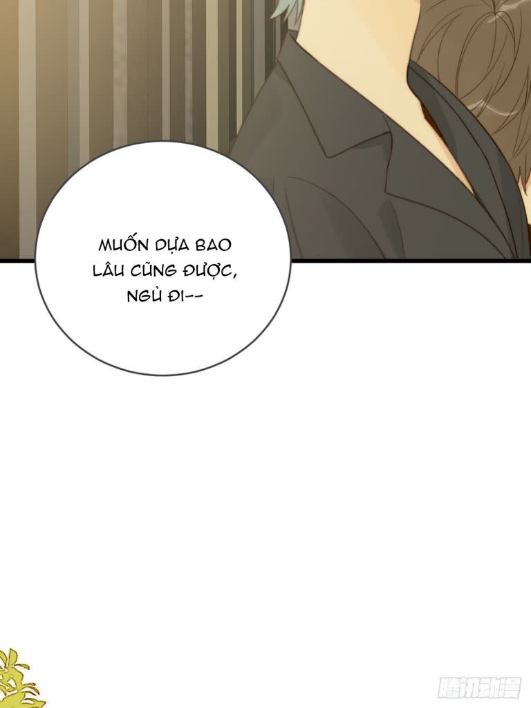 Chỉ Có Đuôi Là Không Thể Chap 40 - Next Chap 41