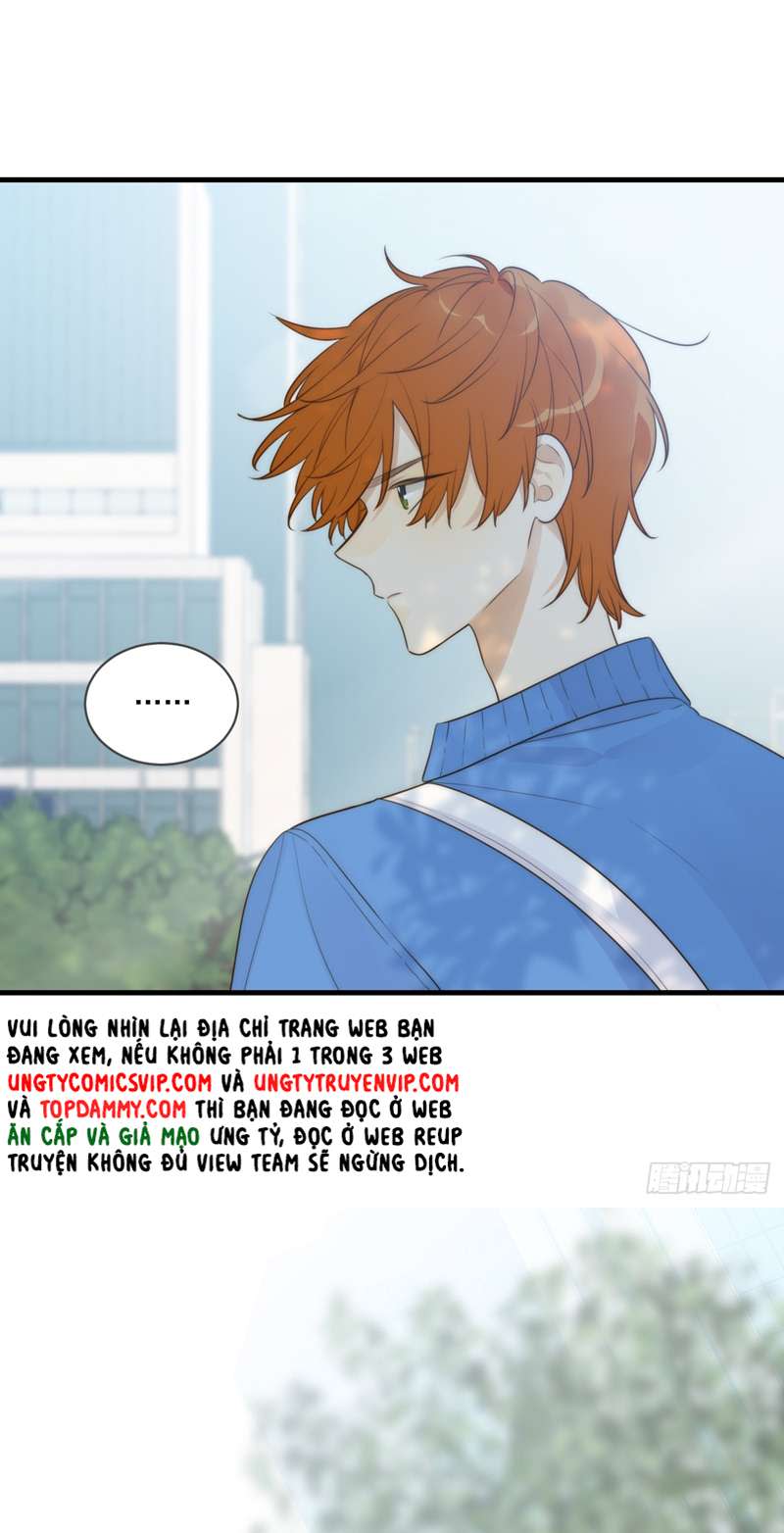 Chỉ Có Đuôi Là Không Thể Chap 41 - Next Chap 42