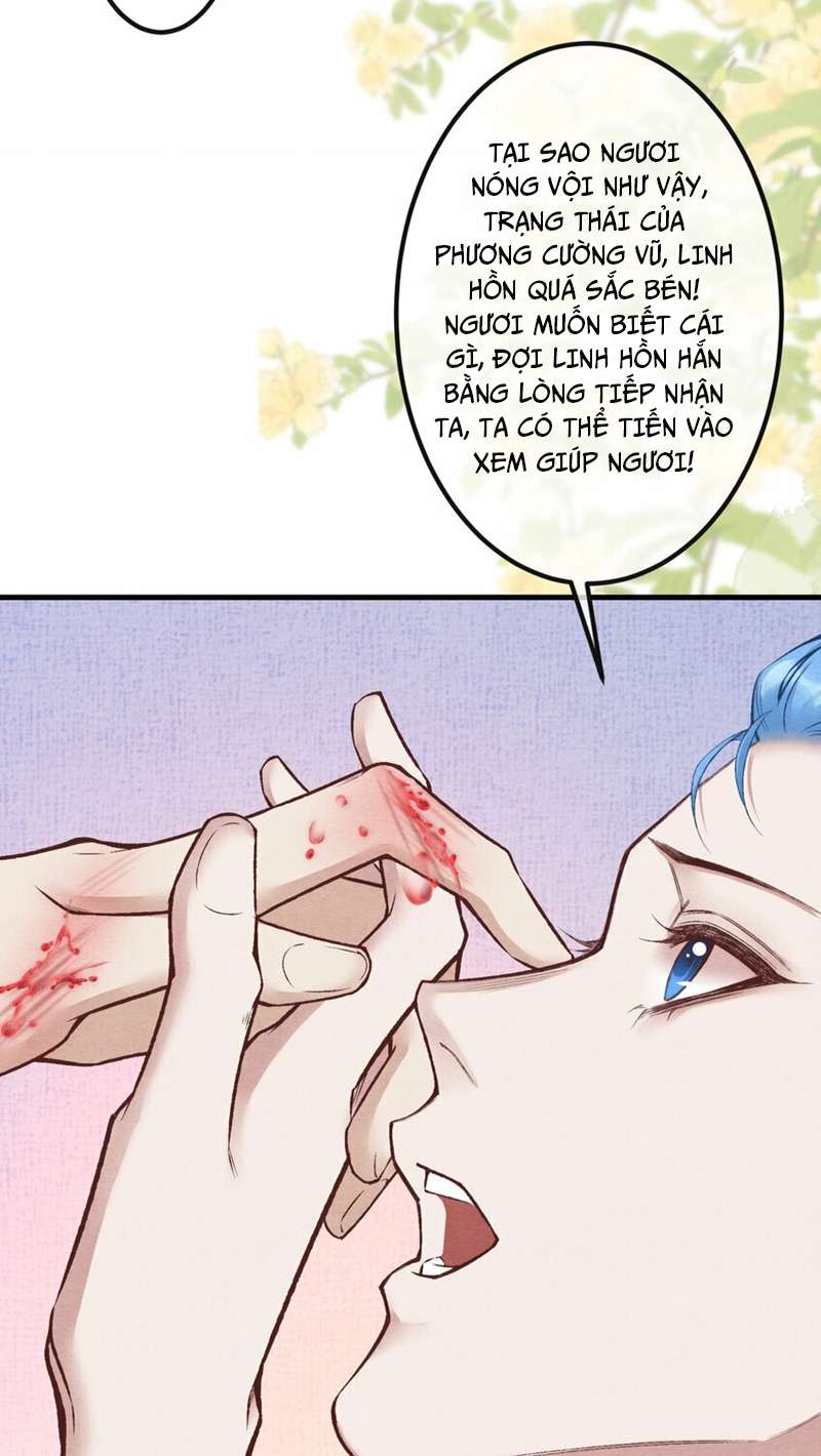 Diêm Vương Đại Nhân Cầu Ngược Tra Chap 22 - Next Chap 23