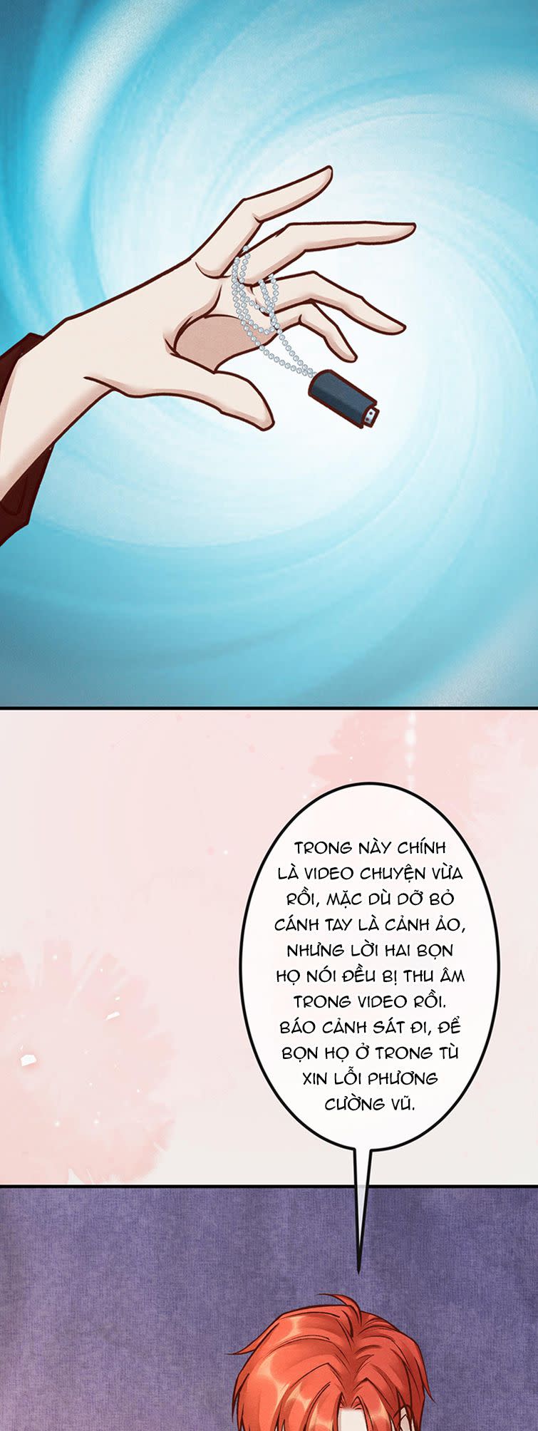 Diêm Vương Đại Nhân Cầu Ngược Tra Chap 25 - Next Chap 26