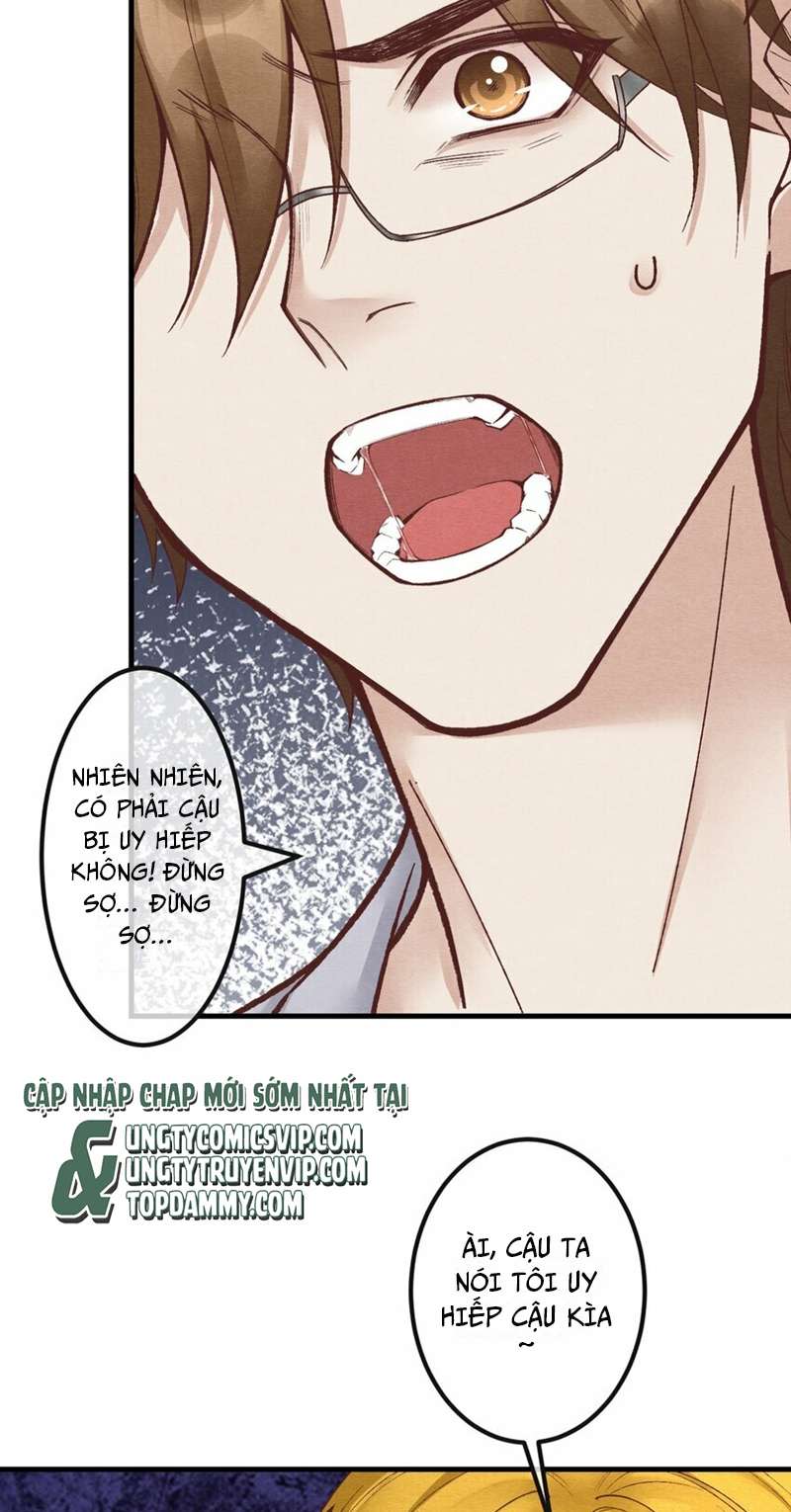 Diêm Vương Đại Nhân Cầu Ngược Tra Chap 22 - Next Chap 23