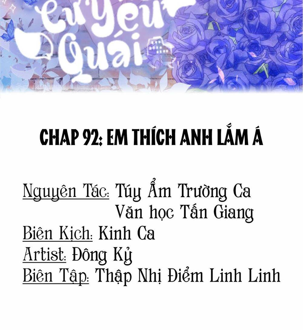 chung cư yêu quái chapter 92 - Trang 2