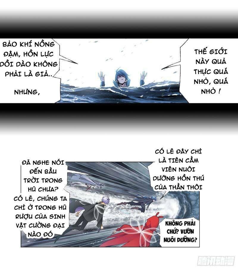 đấu la đại lục chapter 312 - Next chapter 312.5