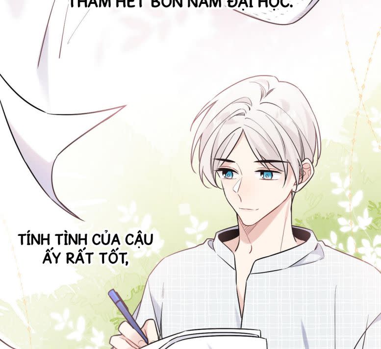 Đối Tượng Sống Chung Là Tình Địch Thì Phải Làm Sao Chap 1 - Next Chap 2