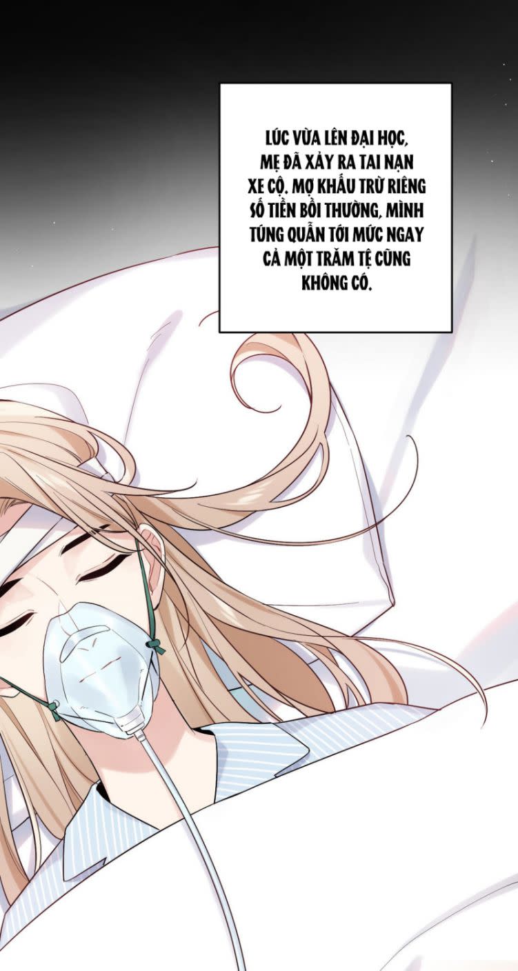 Đối Tượng Sống Chung Là Tình Địch Thì Phải Làm Sao Chap 14 - Next Chap 15