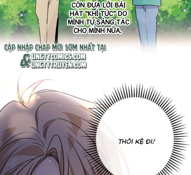 Đối Tượng Sống Chung Là Tình Địch Thì Phải Làm Sao Chap 1 - Next Chap 2