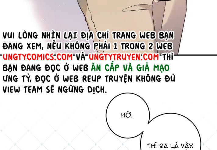 Đối Tượng Sống Chung Là Tình Địch Thì Phải Làm Sao Chap 10 - Next Chap 11