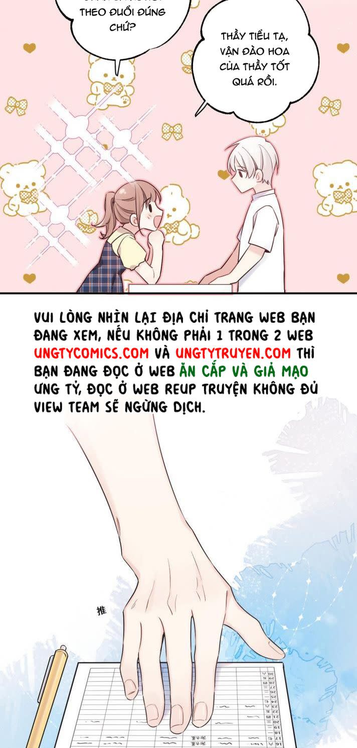 Đối Tượng Sống Chung Là Tình Địch Thì Phải Làm Sao Chap 10 - Next Chap 11