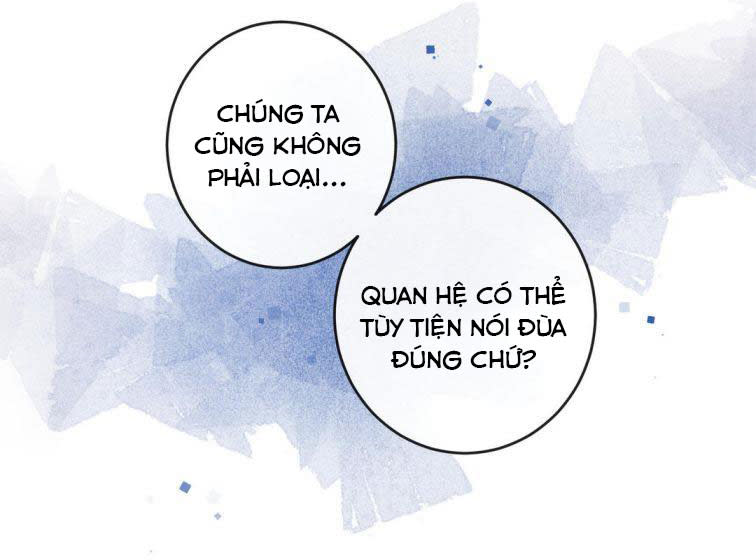 Đối Tượng Sống Chung Là Tình Địch Thì Phải Làm Sao Chap 18 - Next Chap 19