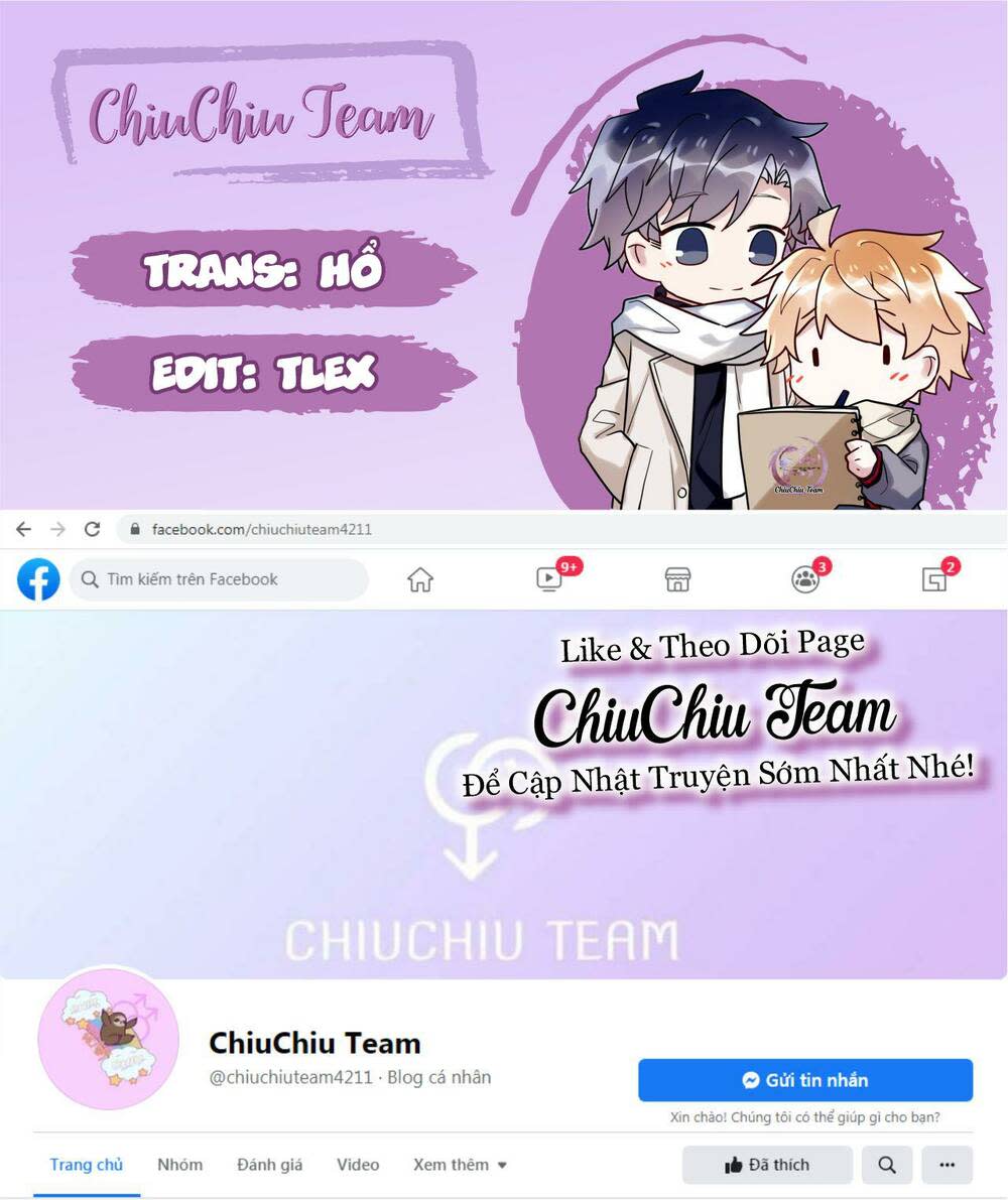 chung cư yêu quái chapter 92 - Trang 2