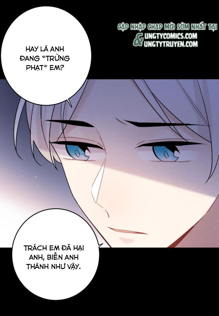 Đối Tượng Sống Chung Là Tình Địch Thì Phải Làm Sao Chap 17 - Next Chap 18