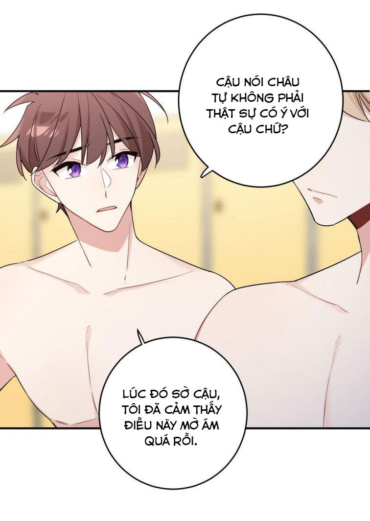 Đối Tượng Sống Chung Là Tình Địch Thì Phải Làm Sao Chap 18 - Next Chap 19