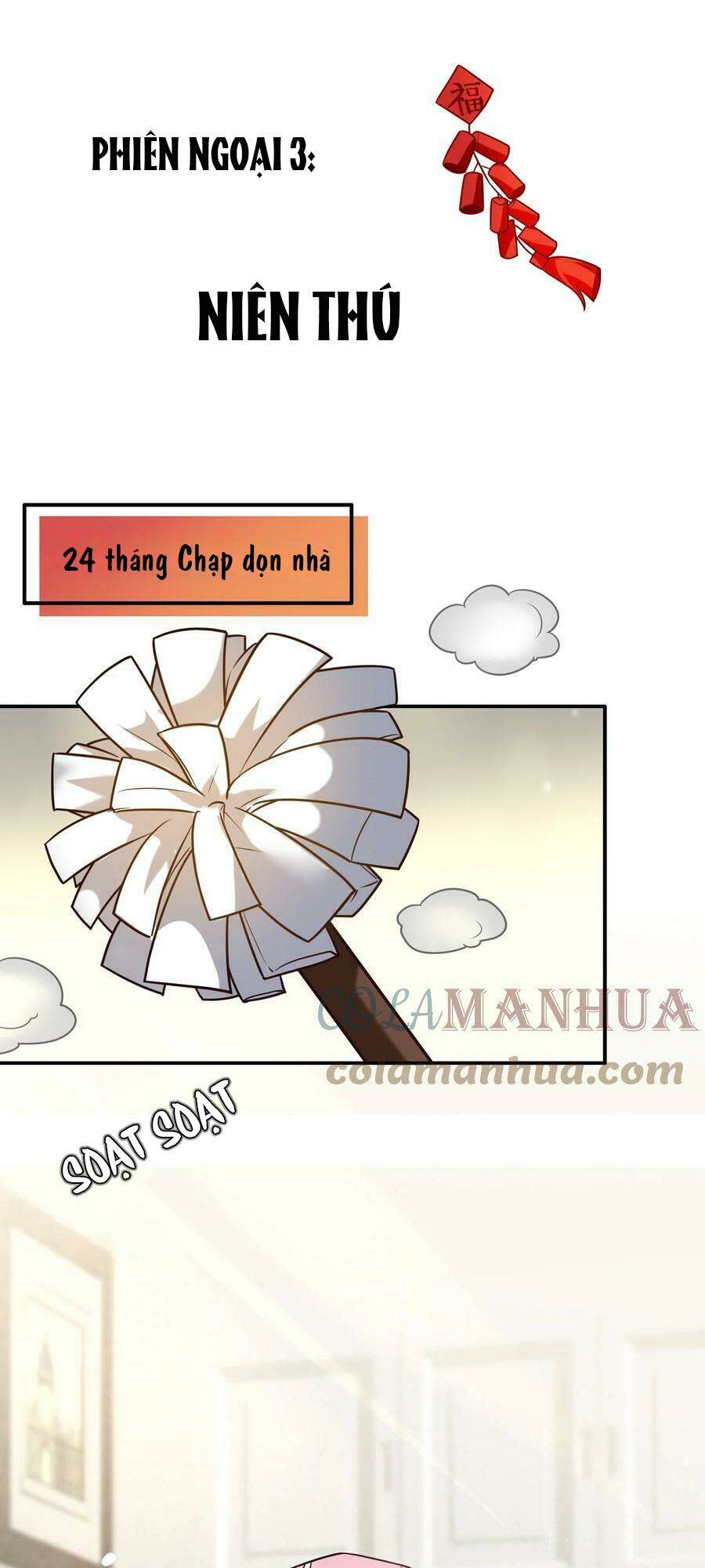 chung cư yêu quái chapter 93 - Trang 2