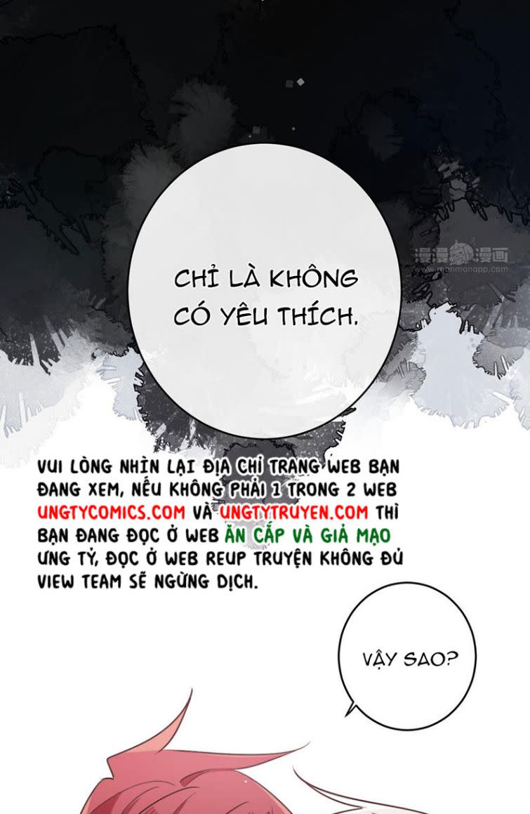 Đối Tượng Sống Chung Là Tình Địch Thì Phải Làm Sao Chap 11 - Next Chap 12