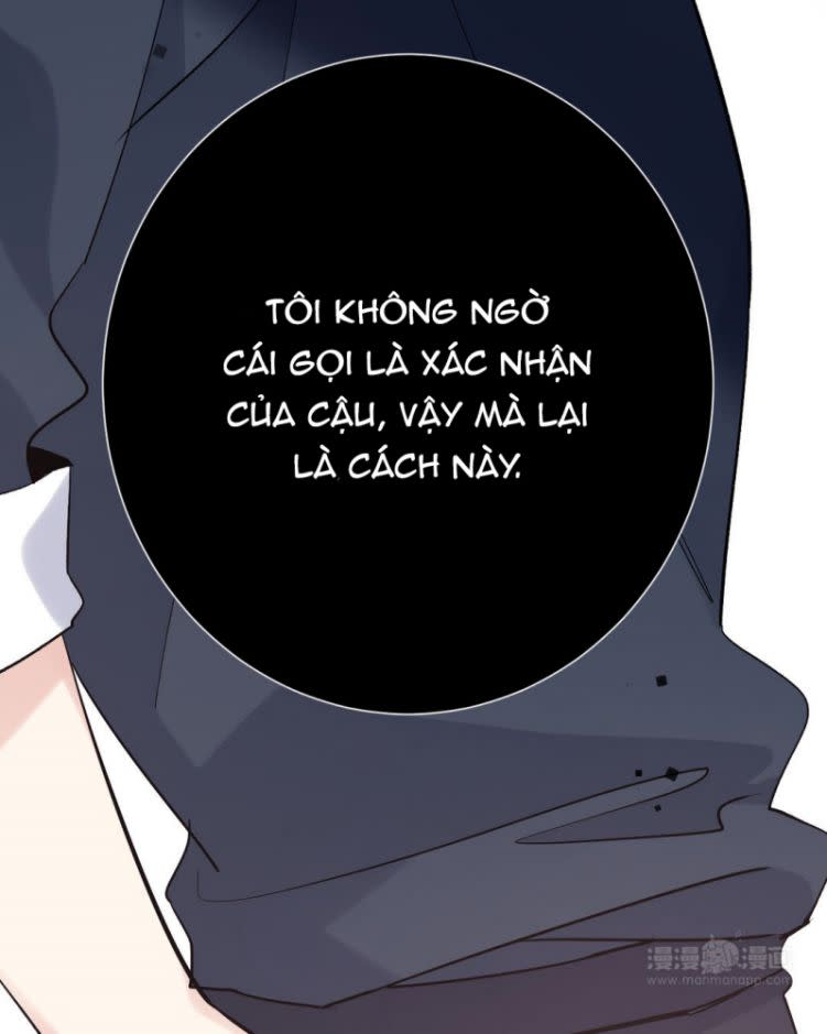 Đối Tượng Sống Chung Là Tình Địch Thì Phải Làm Sao Chap 14 - Next Chap 15