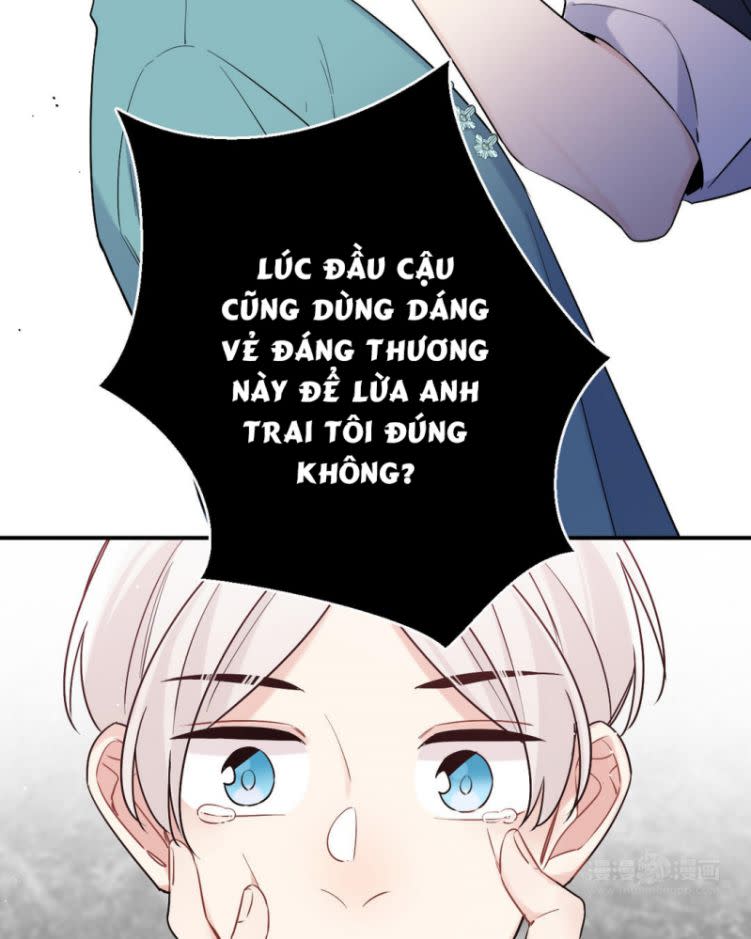 Đối Tượng Sống Chung Là Tình Địch Thì Phải Làm Sao Chap 14 - Next Chap 15