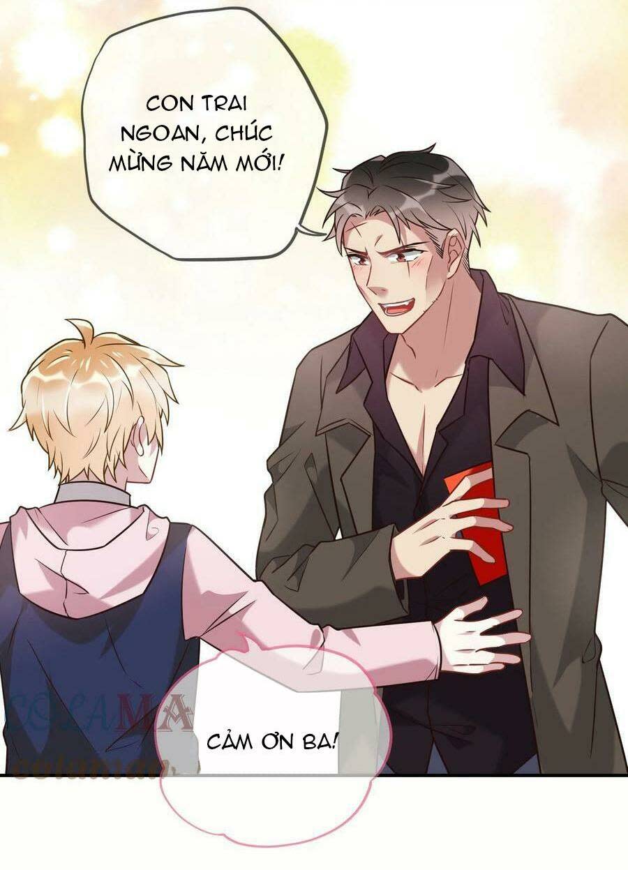 chung cư yêu quái chapter 93 - Trang 2