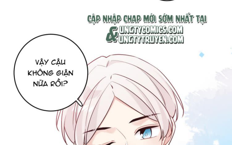 Đối Tượng Sống Chung Là Tình Địch Thì Phải Làm Sao Chap 14 - Next Chap 15