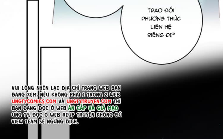 Đối Tượng Sống Chung Là Tình Địch Thì Phải Làm Sao Chap 14 - Next Chap 15