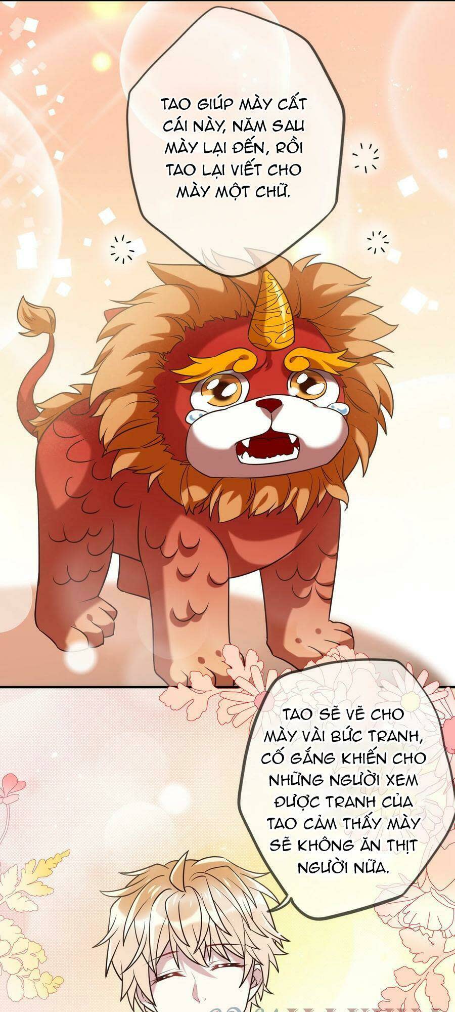 chung cư yêu quái chapter 93 - Trang 2