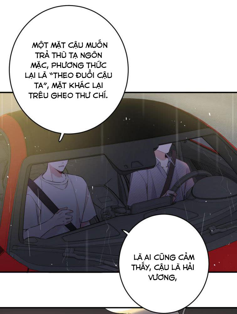 Đối Tượng Sống Chung Là Tình Địch Thì Phải Làm Sao Chap 17 - Next Chap 18