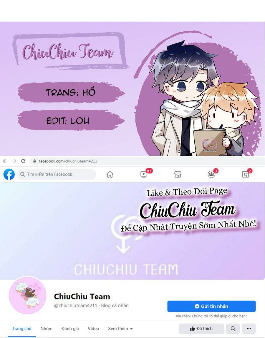 chung cư yêu quái chapter 93 - Trang 2