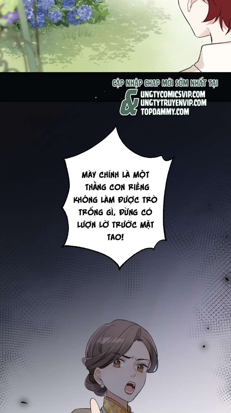 Đối Tượng Sống Chung Là Tình Địch Thì Phải Làm Sao Chap 43 - Next Chap 44