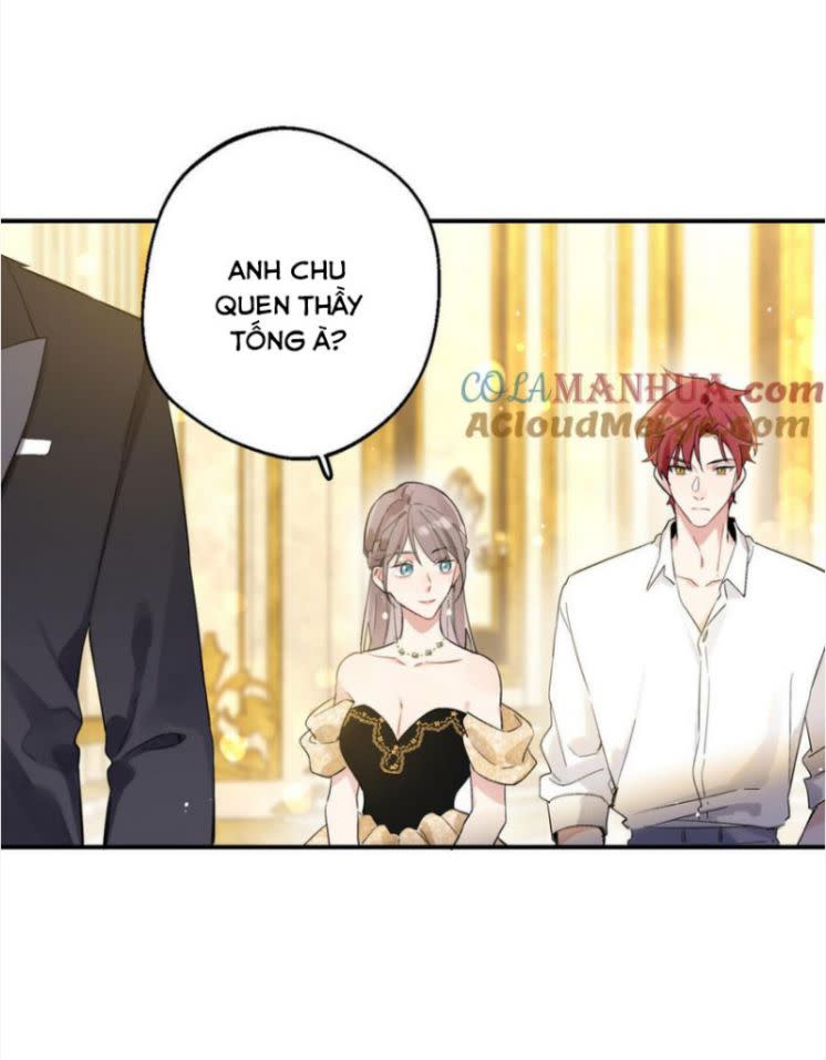 Đối Tượng Sống Chung Là Tình Địch Thì Phải Làm Sao Chap 51 - Next Chap 52