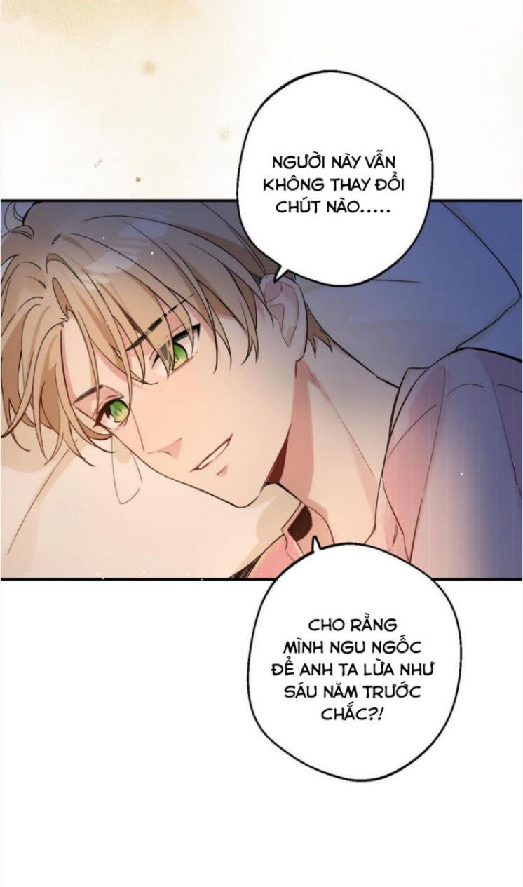 Đối Tượng Sống Chung Là Tình Địch Thì Phải Làm Sao Chap 51 - Next Chap 52