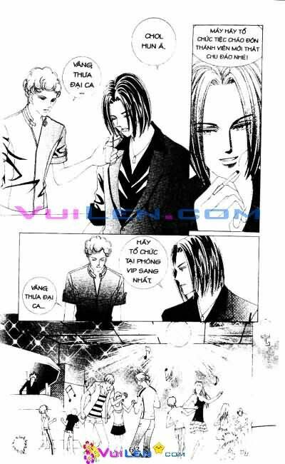 Đợi Em Chapter 116 - Next Chapter 117