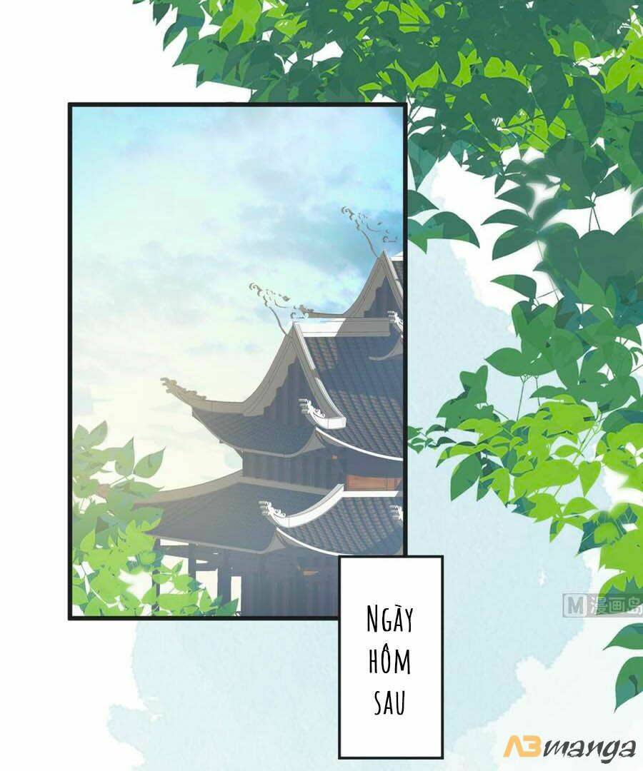 thái hậu quân hạ thần chapter 57 - Next chapter 58