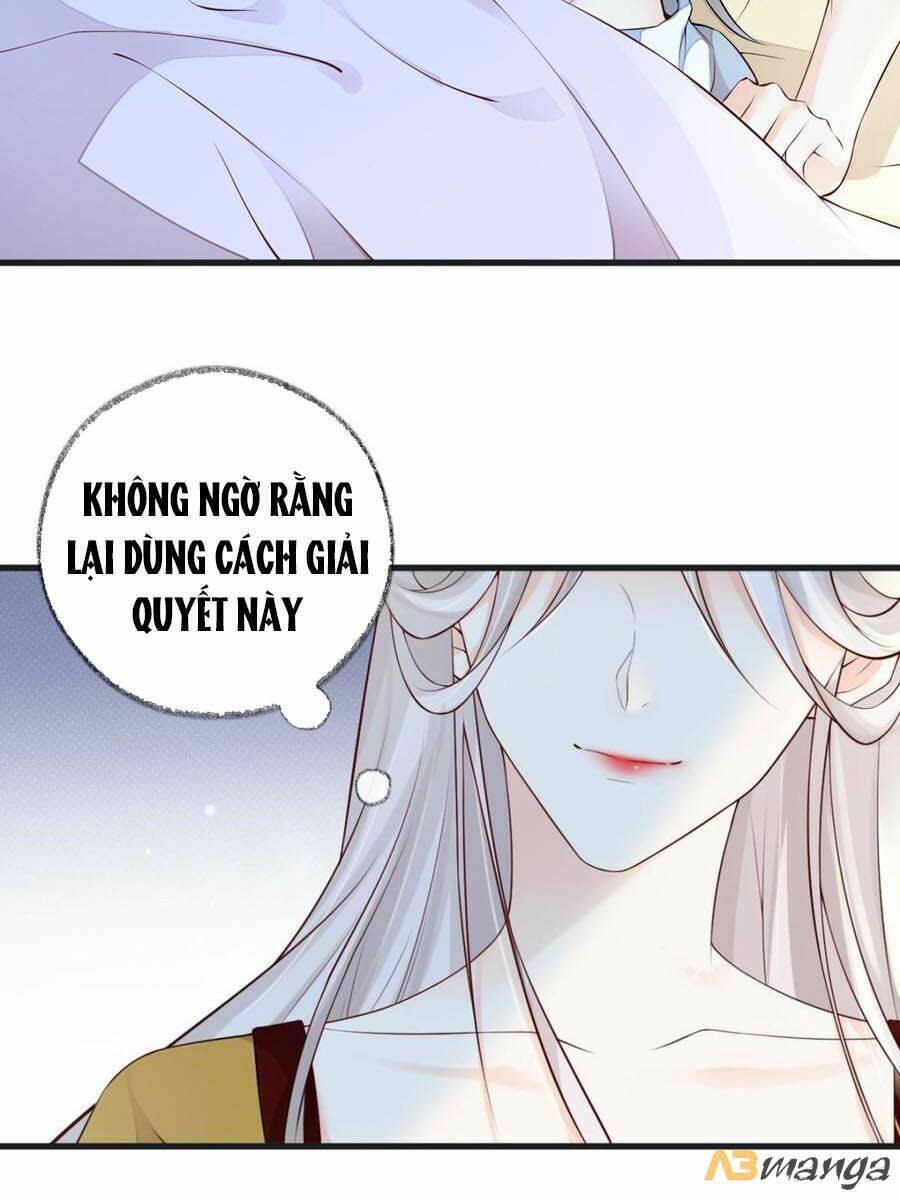 thái hậu quân hạ thần chapter 57 - Next chapter 58