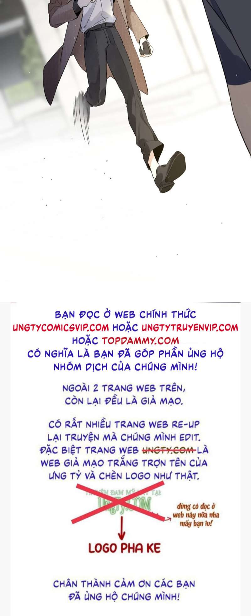 Đối Tượng Sống Chung Là Tình Địch Thì Phải Làm Sao Chap 43 - Next Chap 44