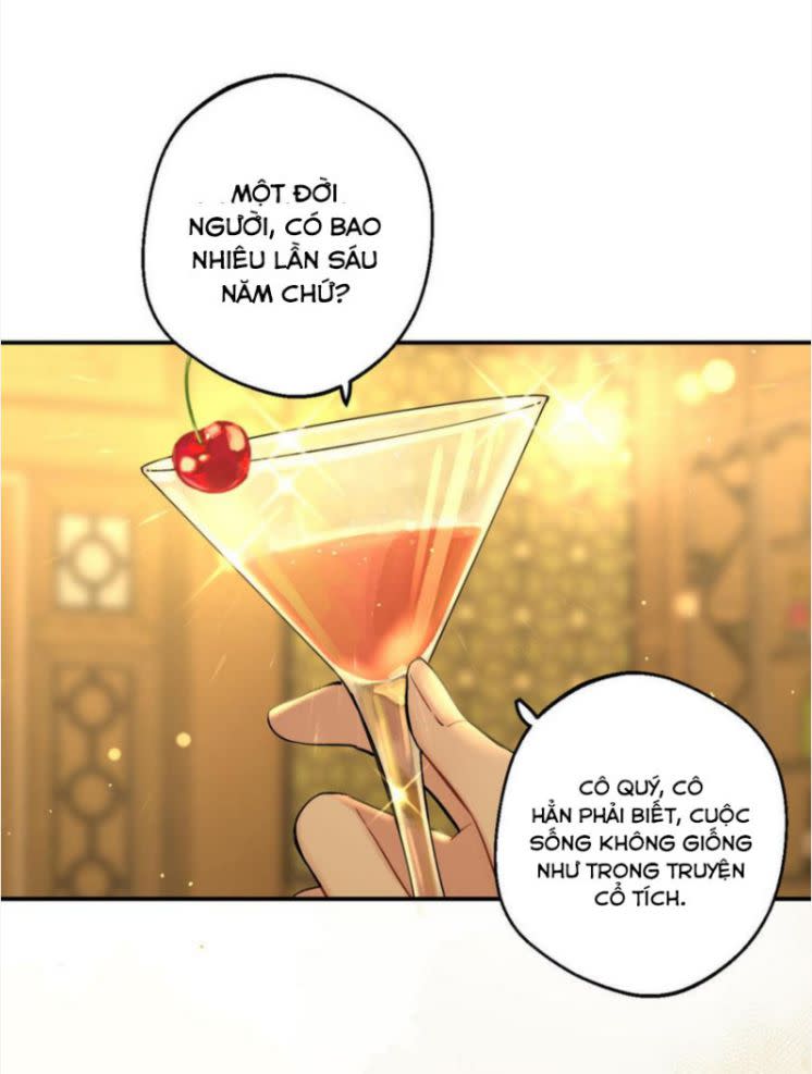 Đối Tượng Sống Chung Là Tình Địch Thì Phải Làm Sao Chap 51 - Next Chap 52