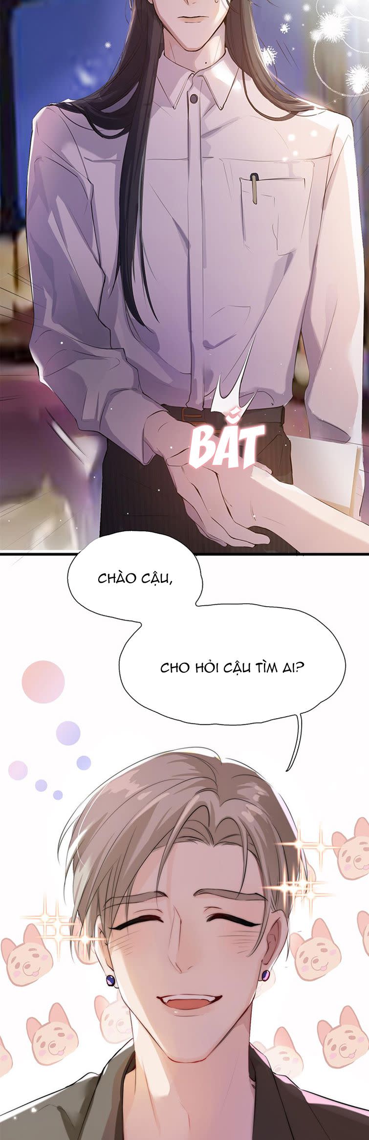 Dòng Lũ Chap 2 - Next Chap 3