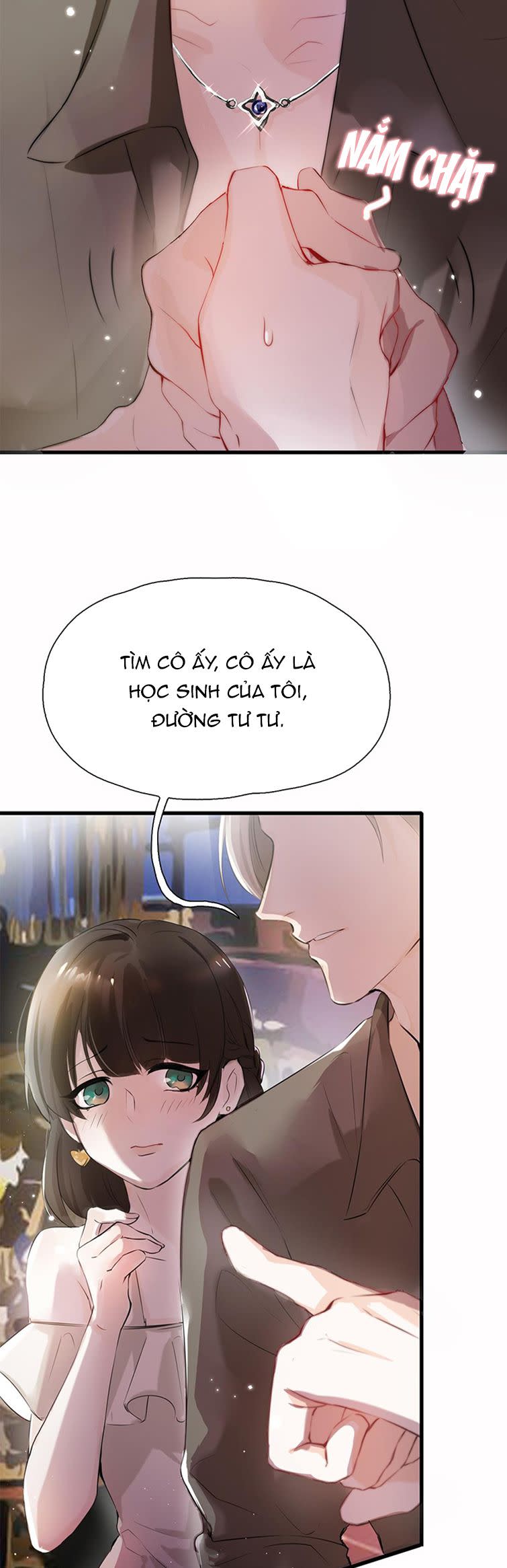 Dòng Lũ Chap 2 - Next Chap 3