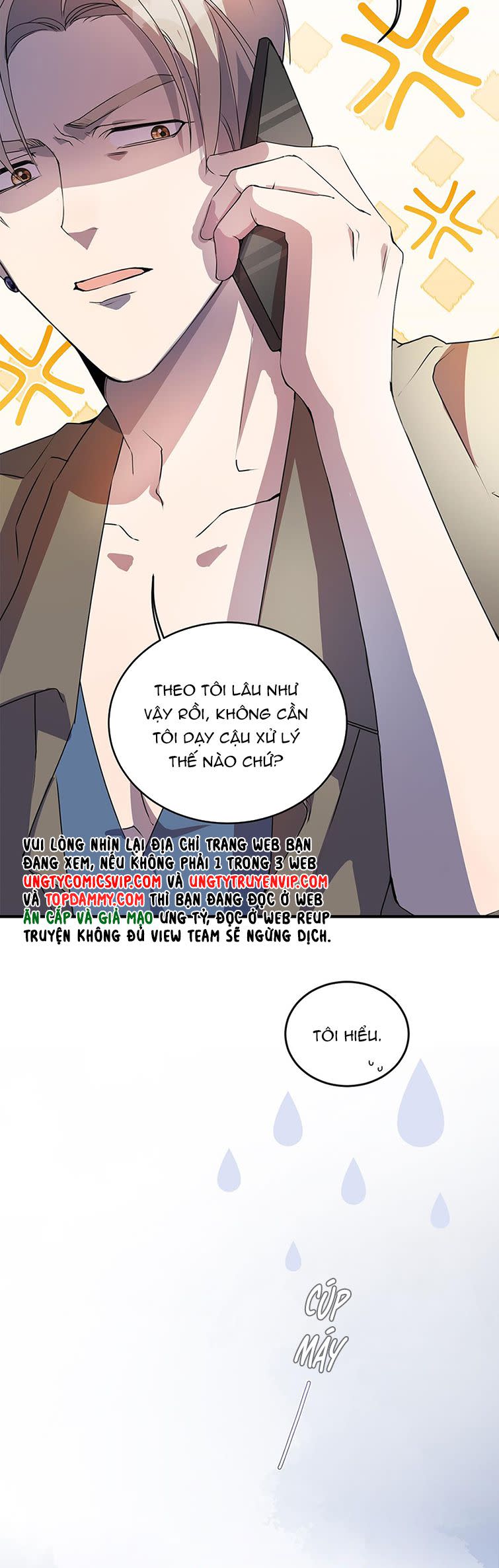 Dòng Lũ Chap 4 - Next Chap 5