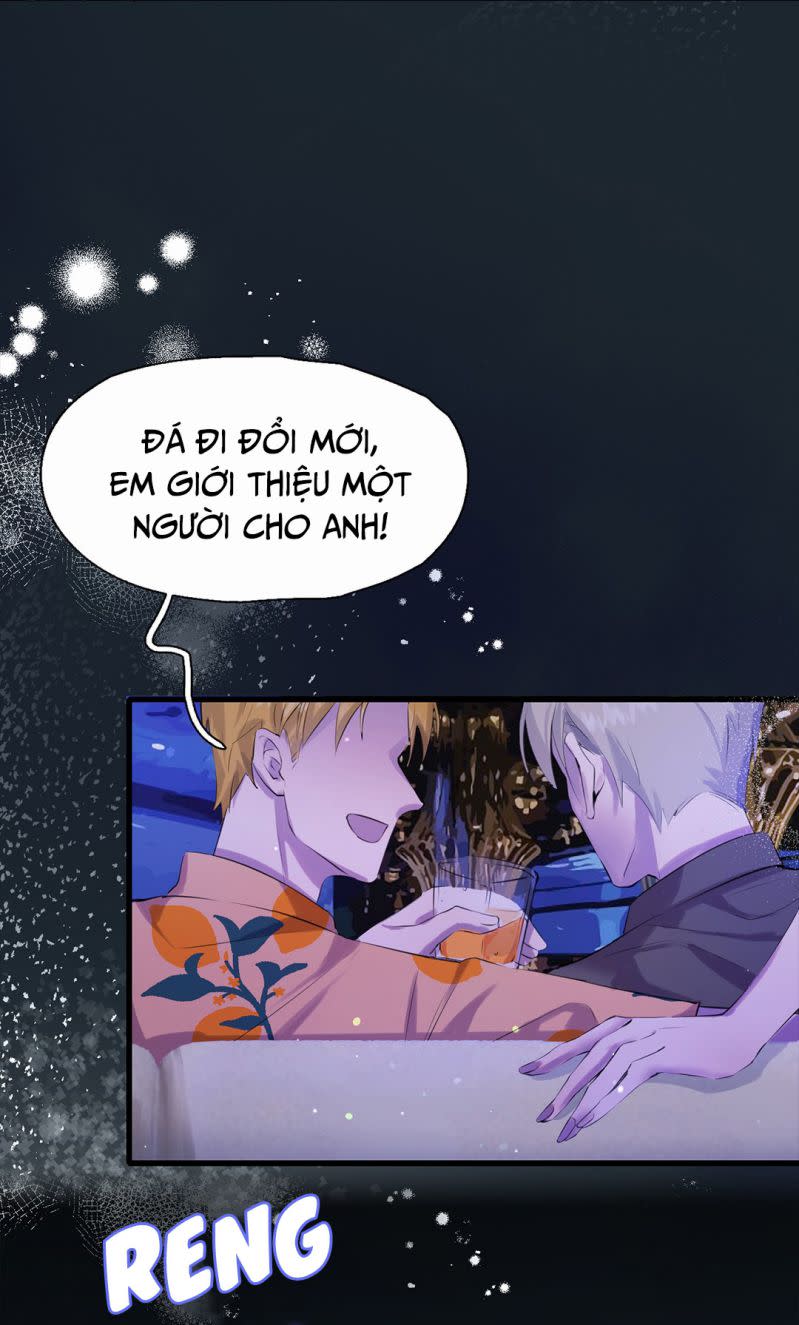 Dòng Lũ Chap 1 - Next Chap 2