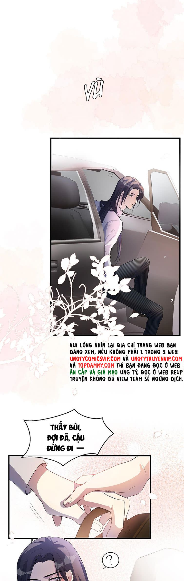 Dòng Lũ Chap 4 - Next Chap 5