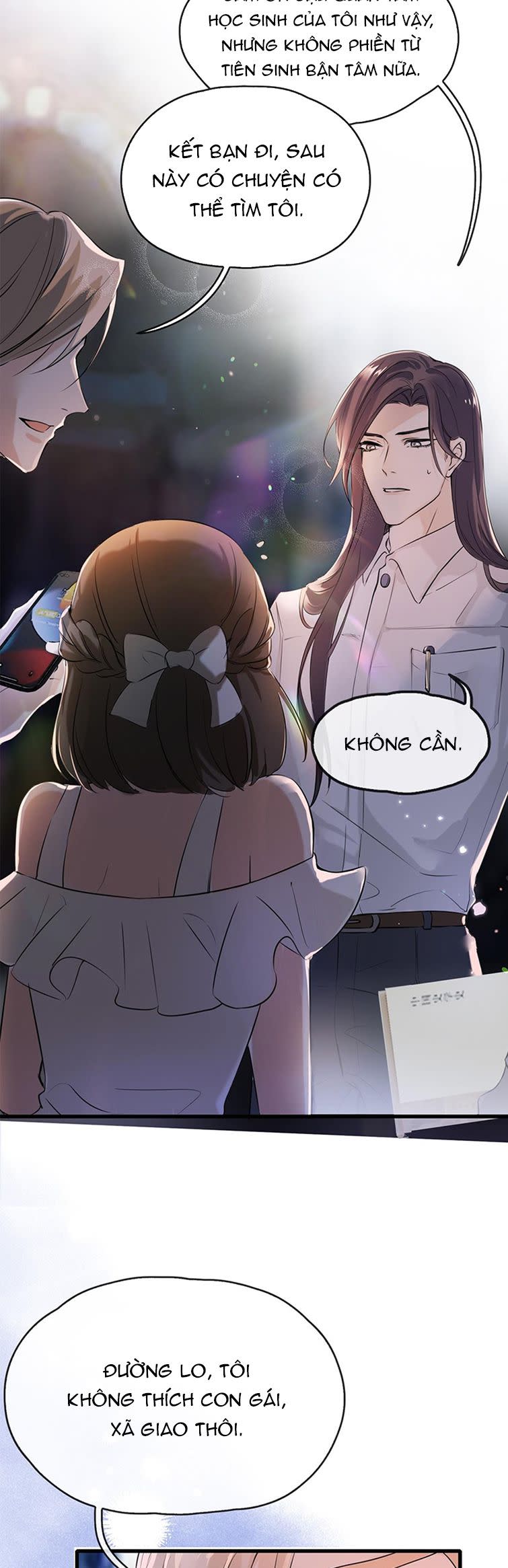 Dòng Lũ Chap 2 - Next Chap 3